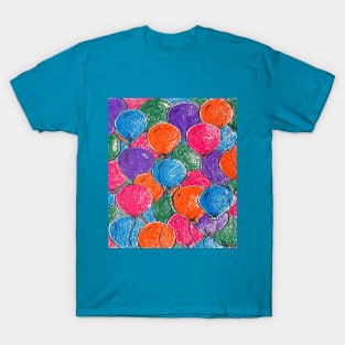 Ballons T-Shirt